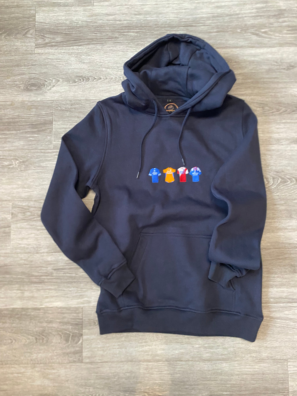 Hoodies